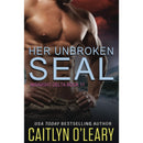 Her Unbroken SEAL By Caitlyn O'Leary