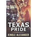 Texas Pride By Broken Pride