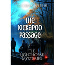 Kickapoo Passage By D. Champfleur