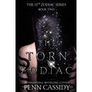 The Torn Zodiac By Penn Cassidy
