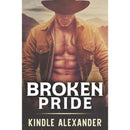 Broken Pride By Broken Pride