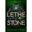 The Lethe Stone  By Jocelyn Fox