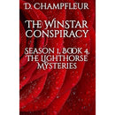 The WinStar Conspiracy By D. Champfleur