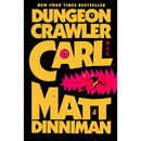 Dungeon Crawler Carl By Matt Dinniman