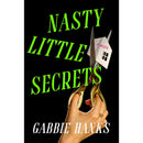 Nasty Little Secrets By Gabbie Hanks