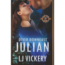Julian By LJ Vickery