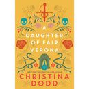 A Daughter of Fair Verona By Christina Dodd