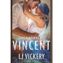 Vincent  By  LJ Vickery