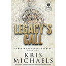 Legacy's Call By Kris Michaels