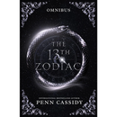 The 13th Zodiac Omnibus By Penn Cassidy