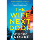 The Wife Next Door By Amanda Brooke