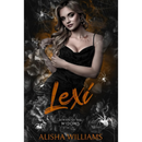 Lexi by Alisha Williams
