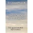 The Soboba Settlement By D. Champfleur