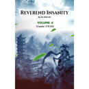 Reverend Insanity Volume 4 by Gu Zhen Ren