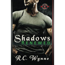 Shadows Renewed By R.C. Wynne