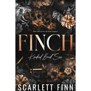 Finch By Scarlett Finn