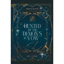 Hunted by the Demon's Vow By A.N. Caudle