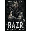 Razr By Harley Diamond