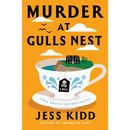 Murder at Gulls Nest By Jess Kidd