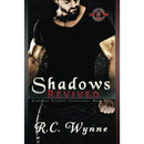 Shadows Revived By R.C. Wynne