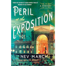 Peril at the Exposition By Nev March