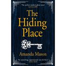 The Hiding Place By Amanda Mason