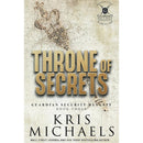 Throne of Secrets By Kris Michaels
