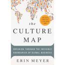 The Culture Map By Erin Meyer