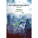 Reverend Insanity Volume 3 by Gu Zhen Ren