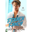 French Fancy By Lily Morton