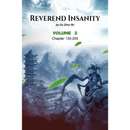 Reverend Insanity Volume 2 by Gu Zhen Ren