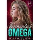 Tormented Omega by Mary Magdalyn