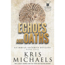 Echoes and Oaths  By Kris Michaels