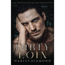 Dirty Eoin By Harley Diamond