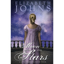 Moon and Stars By Elizabeth Johns