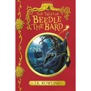 Tales of beedle the bard, the By JK Rowling