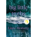 Big Little Truths By  Liane Moriarty
