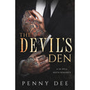The Devil's Den By Penny Dee