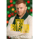 Beyond Protection By Declan Rhodes