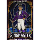 The Ringmaster By Kathryn Ann Kingsley