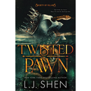 Twisted Pawn By L.J. Shen