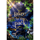 Taken by the Pack By Lola Glass