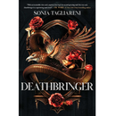 Deathbringer By Sonia Tagliareni