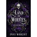 Land of Wolves By Invi Wright