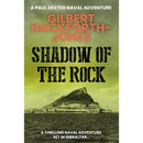 Shadow of the Rock By Gilbert Hackforth-Jones