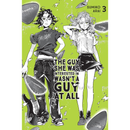 The Guy She Was Interested In Wasn't a Guy at All, Vol. 3 By Sumiko Arai