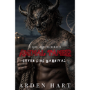 Animal Tamer By Arden Hart