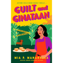 Guilt and Ginataan By Mia P. Manansala