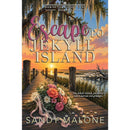 Escape to Jekyll Island By Sandy Malone