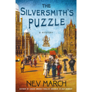 The Silversmith's Puzzle By Nev March
